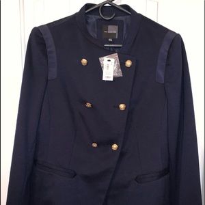 Women’s Blazer